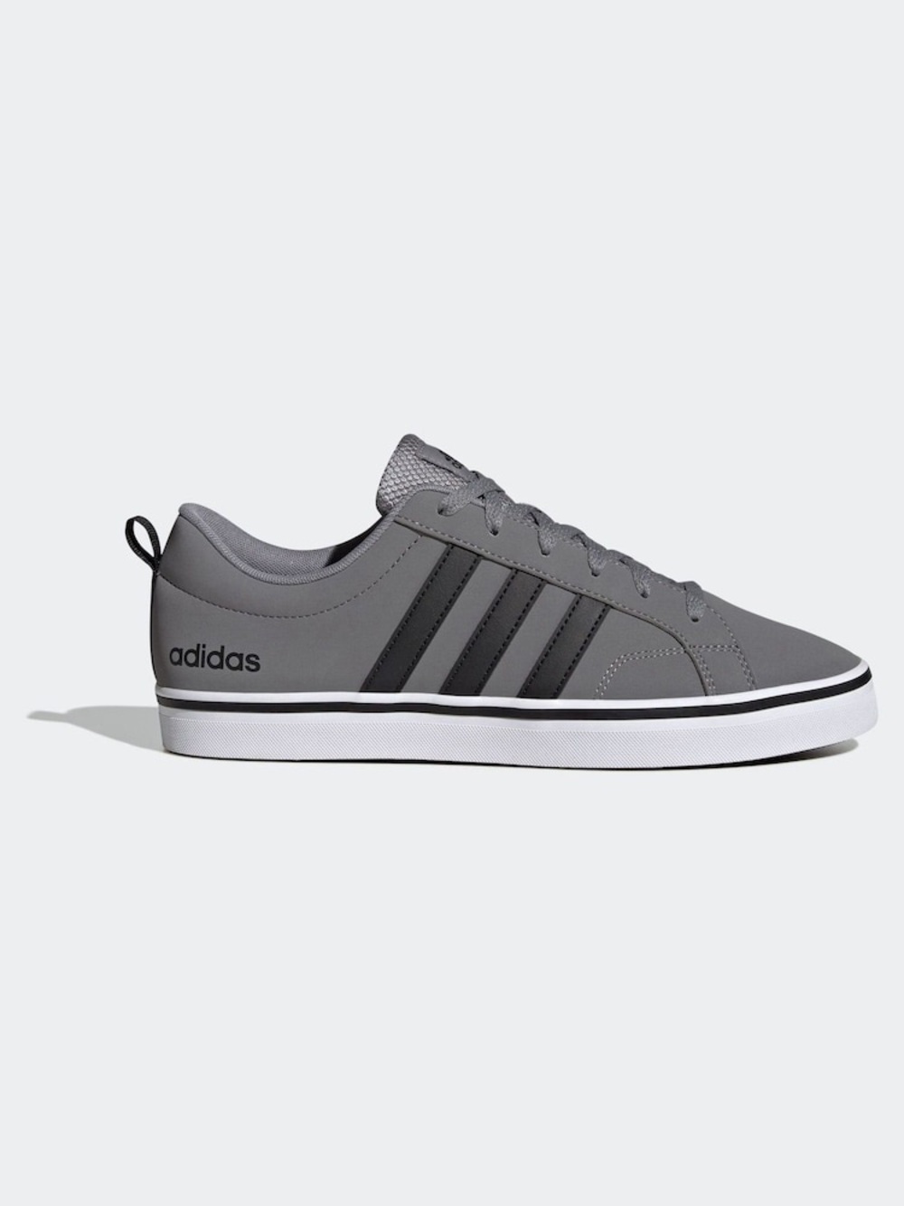 ADIDAS Trainers VS Pace 2.0 men’s 12.5 EUC grey and black